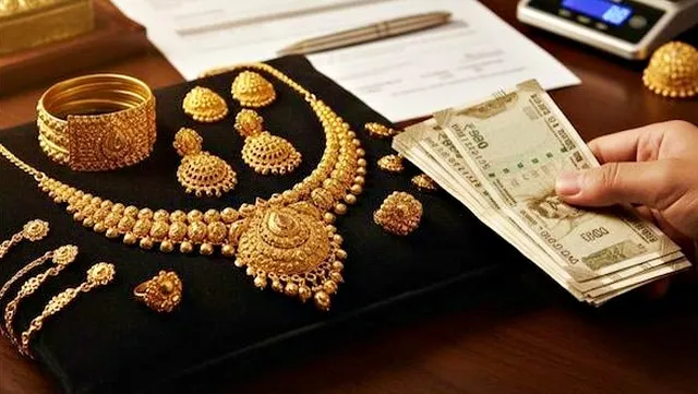 நகைக்கடன் முடிந்த பிறகும் நகை தரவில்லையா?.. இதை பண்ணுங்க நகைக்கடன் முடிந்த பிறகும் நகை தரவில்லையா?.. இதை பண்ணுங்க