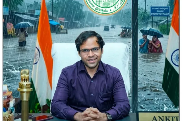 వర్షాల దృష్ట్యా నేడు, రేపు పాఠశాలలకు సెలవులు