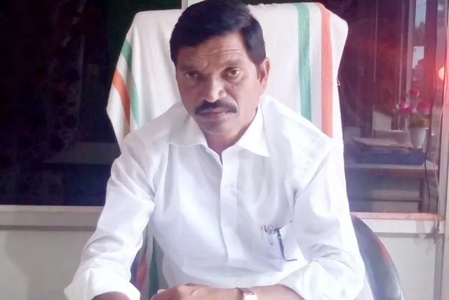 రేపు బ్రాహ్మణవెల్లంల గ్రామంలో SIR ప్రక్రియ సమావేశం