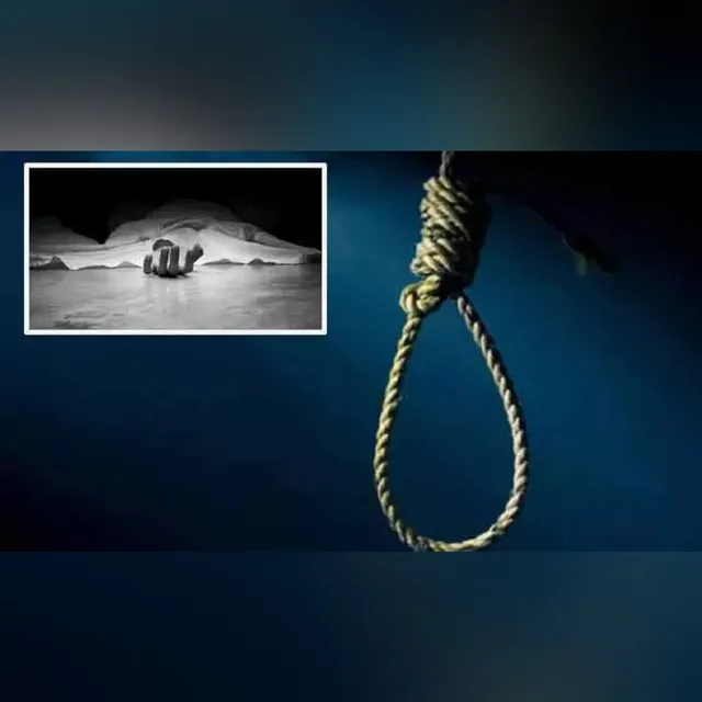 ఏకలవ్య స్కూల్లో ఏడో తరగతి విద్యార్థి ఆత్మహత్య