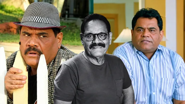 ప్రముఖ నటుడు ముష్తాక్ ఖాన్ కన్నుమూత ప్రముఖ నటుడు ముష్తాక్ ఖాన్ కన్నుమూత