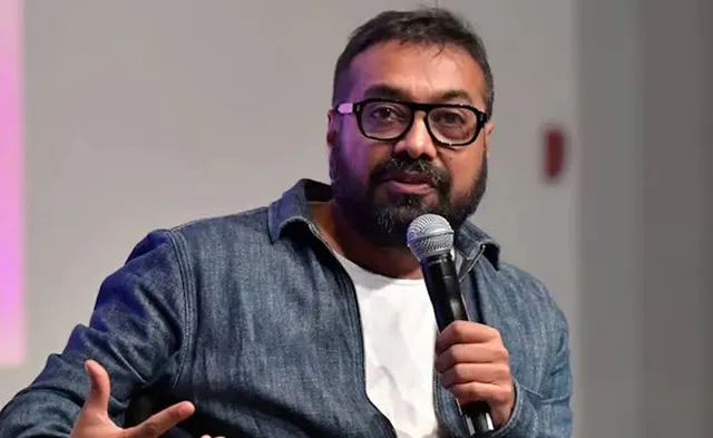టాలీవుడ్‌లో మోస్ట్ వాంటెడ్ విలన్‌గా అనురాగ్ కశ్యప్!