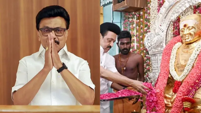தேவர் ஜெயந்தியை முன்னிட்டு பசும்பொன் செல்கிறார் மு.க.ஸ்டாலின்