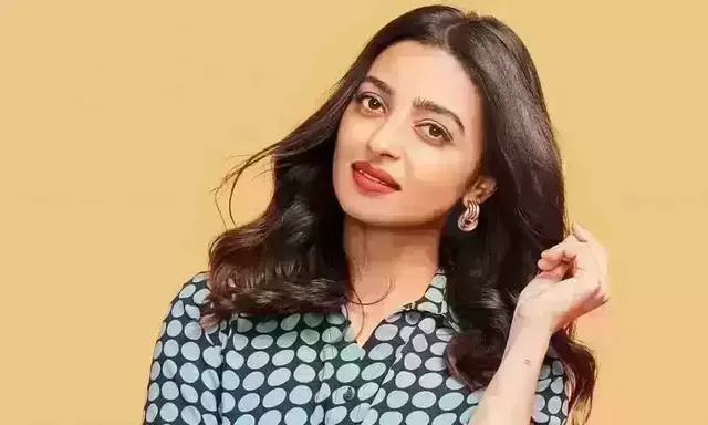 ఇన్నర్‌వేర్‌తో ఫైట్ చేయాలని అడిగారు: హీరోయిన్ రాధిక