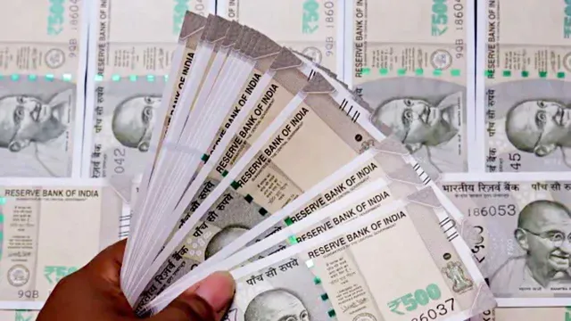 மத்திய அரசு ஊழியர்களுக்கு 3% அகவிலைப்படி உயர்வு