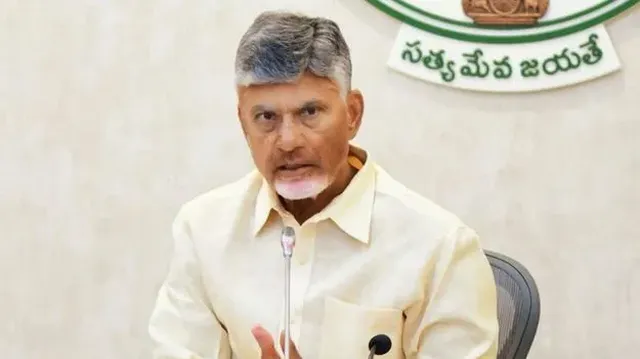 ప్రతి వారం ప్రజల మధ్యనే ఉంటా: సీఎం చంద్రబాబు