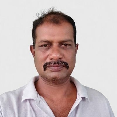 Sreenu Repotar