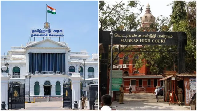 புதிய தலைமைச் செயலகத்துக்கு எதிரான வழக்கு தள்ளுபடி