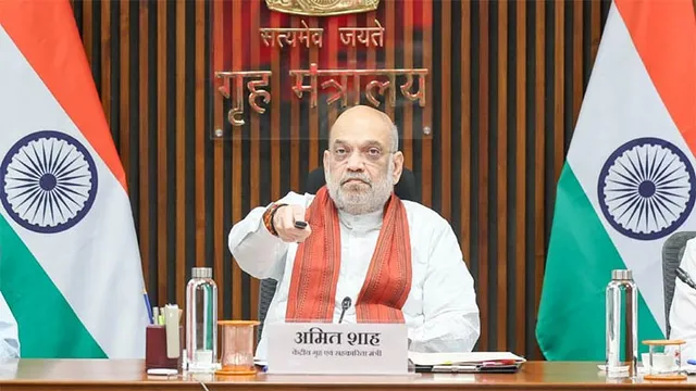 2026 பிரிக்ஸ் மாநாடு: இந்தியா தலைமை, டெல்லியில் நாளை தொடக்கம் 2026 பிரிக்ஸ் மாநாடு: இந்தியா தலைமை, டெல்லியில் நாளை தொடக்கம்