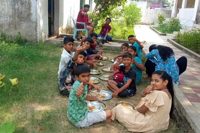 అబేధ్య సేవక్ సంఘ్ శిక్షణ క్యాంపు ప్రారంభం అబేధ్య సేవక్ సంఘ్ శిక్షణ క్యాంపు ప్రారంభం