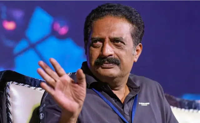 CEC జ్ఞానేష్‌కుమార్ రాజీనామా చేయాలి: ప్రకాశ్ రాజ్