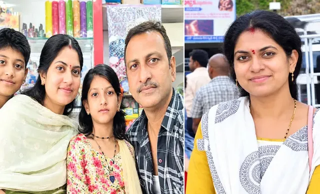 లలితకుమారి హత్య కేసు.. వెలుగులోకి కీలక విషయాలు