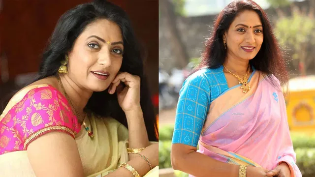 క్యాస్టింగ్ కౌచ్‌పై సీనియర్ నటి ఆమని సంచలన వ్యాఖ్యలు
