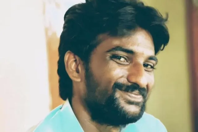 గుడిబండలో వివాహితుడి అనుమానాస్పద మృతి