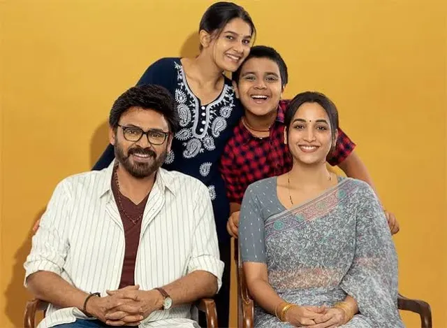 ‘ఆదర్శ కుటుంబం’.. విడుదలకు వేళాయే