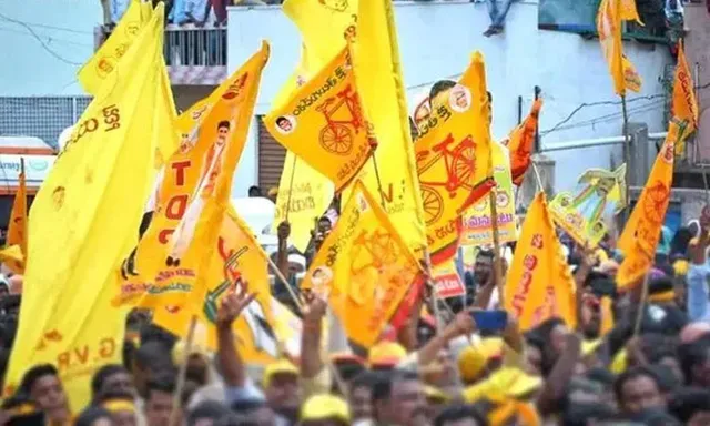 టీడీపీ ఫైర్ బ్రాండ్స్ సైలెంట్: అధిష్టానం చర్యలే కారణమా?