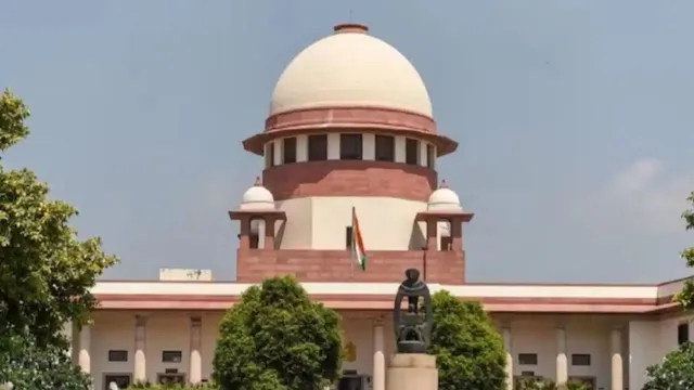 సుప్రీంకోర్టులో జూనియర్ కోర్ట్ అసిస్టెంట్ ఉద్యోగాలు సుప్రీంకోర్టులో జూనియర్ కోర్ట్ అసిస్టెంట్ ఉద్యోగాలు