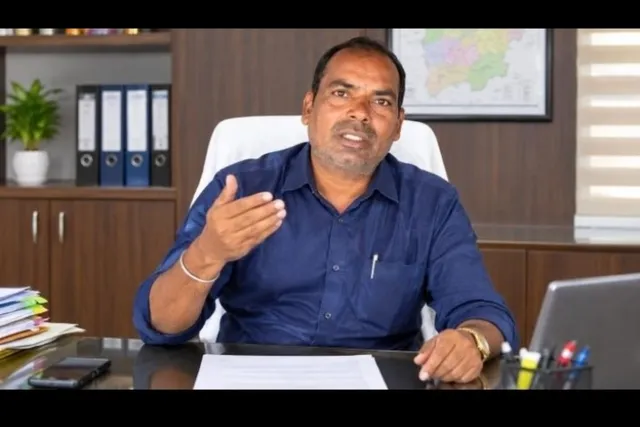 ముదిరాజ్‌లకు ప్రత్యేక నిధులు కేటాయించాలి: కొరివి నర్సింలు