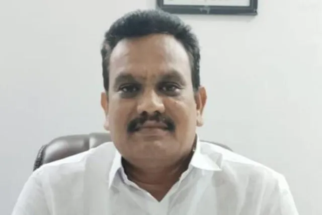 కృష్ణా-గుంటూరు ఉపాధ్యాయ నియోజకవర్గం: ఓటర్ల జాబితా ప్రక్రియ ప్రారంభం