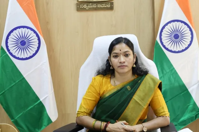 జడ్పీటీసీ, ఎంపీటీసీ ఎన్నికలకు ఏర్పాట్లు పూర్తి జడ్పీటీసీ, ఎంపీటీసీ ఎన్నికలకు ఏర్పాట్లు పూర్తి