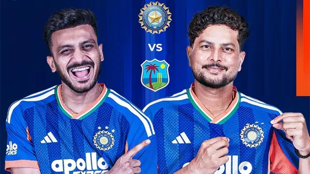 టాస్‌ ఓడిన భారత్