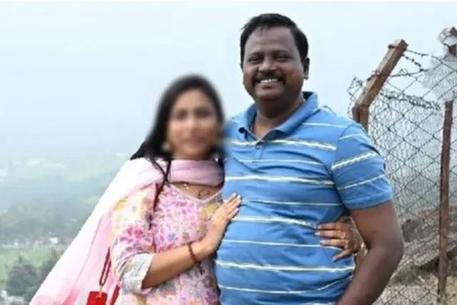 கருப்பு முருகானந்தம் மீது பெண் பாலியல் புகார்: 7 பிரிவுகளின் கீழ் வழக்குப்பதிவு!