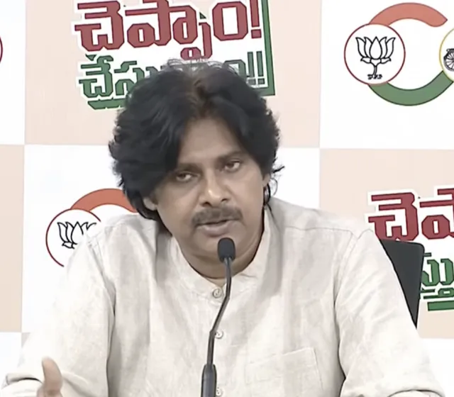 సీట్ల సర్దుబాటులో చంద్రబాబు విలువైన సలహాలిచ్చారు: పవన్‌ కల్యాణ్‌
