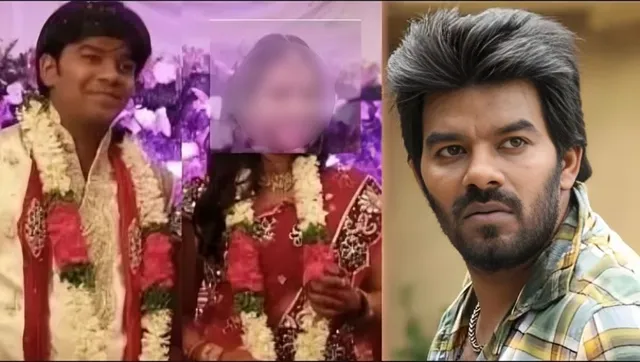 సుడిగాలి సుధీర్‌‌కు పెళ్లైందా?.. ఫొటోలు వైరల్