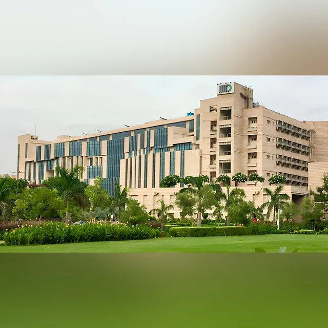 IIIT-ఢిల్లీలో రిసెర్చ్ అసిస్టెంట్ ఉద్యోగాలు.. అక్టోబర్ 25 వరకు దరఖాస్తు గడువు IIIT-ఢిల్లీలో రిసెర్చ్ అసిస్టెంట్ ఉద్యోగాలు.. అక్టోబర్ 25 వరకు దరఖాస్తు గడువు