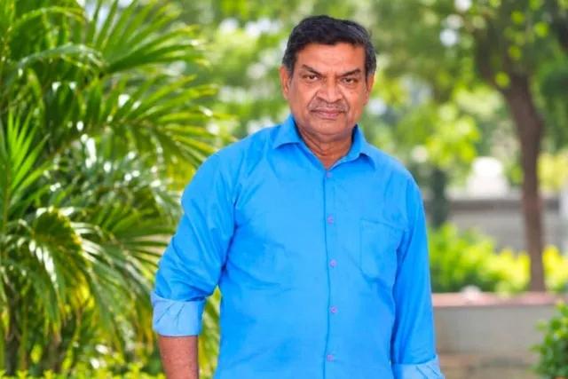 పేదల వైద్యుడు డాక్టర్ నాగేశ్వరరావు కన్నుమూత