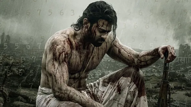 ప్రభాస్ 'ఫౌజీ' షూటింగ్ పూర్తి.. 'స్పిరిట్' సిద్ధం!