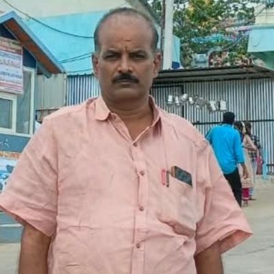 పానేటి చెంగల్రాయులు,జర్నలిస్ట్.