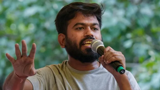 அபிஜீத் திப்கேவுக்கு ஜாமின் வழங்கியது டெல்லி நீதிமன்றம் அபிஜீத் திப்கேவுக்கு ஜாமின் வழங்கியது டெல்லி நீதிமன்றம்