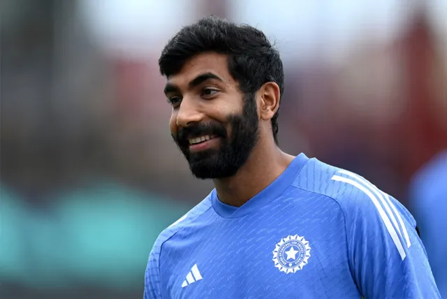 జస్ప్రీత్‌ బుమ్రాకు ఫిట్‌నెస్‌ క్లియరెన్స్‌