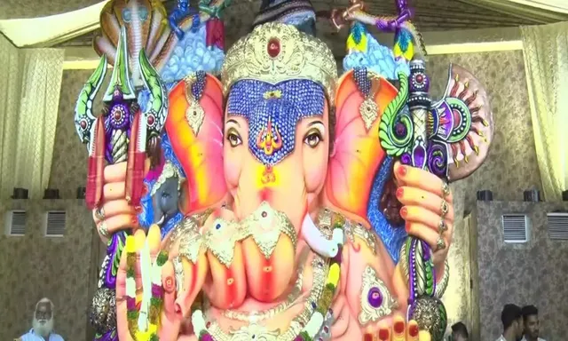బాలాపూర్ లడ్డూ వేలానికి రంగం సిద్ధం.. బరిలోఉన్న 8 మంది వీరే!