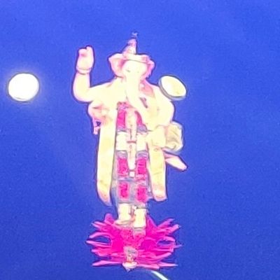 Parasuram Akula