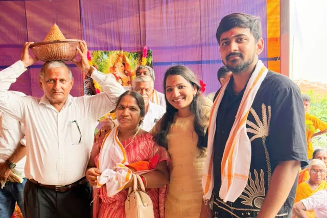గణపతి నవరాత్రి ఉత్సవాల్లో లడ్డూ వేలం