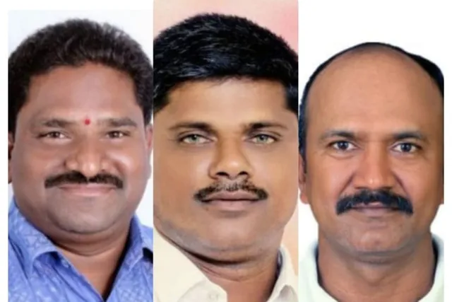 టియుడబ్ల్యుఏహెచ్ మండల కమిటీ ఎన్నిక