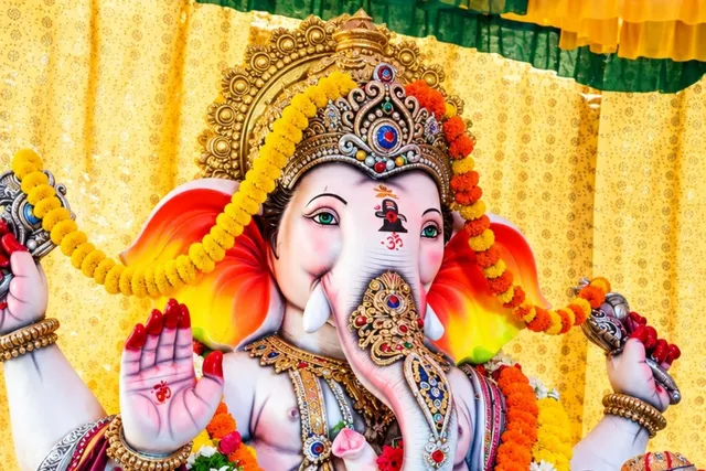 గిద్దలూరులో వినాయక చవితి వేడుకలు ఘనంగా