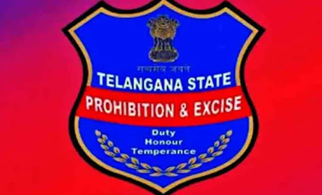 ఎక్సైజ్ శాఖకు ఆయుధాల కోసం ప్రభుత్వానికి ప్రతిపాదనలు