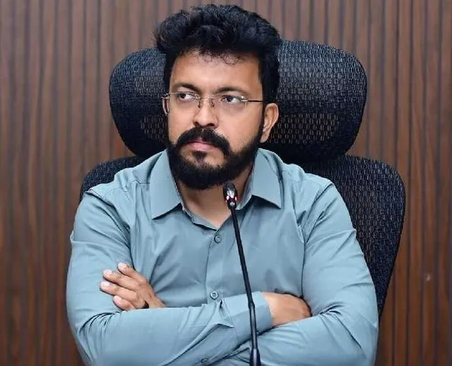 గుంటూరు, తెనాలి ఎన్నికల పోలింగ్కు స్థానిక సెలవు ప్రకటించిన కలెక్టర్ గుంటూరు, తెనాలి ఎన్నికల పోలింగ్కు స్థానిక సెలవు ప్రకటించిన కలెక్టర్