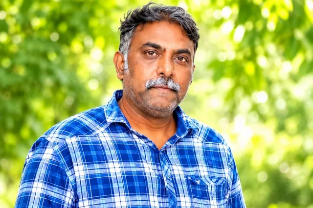 హిజ్రాలకు సమాన హక్కుల కోసం నిరంతర పోరాటం: విజయ్ కుమార్