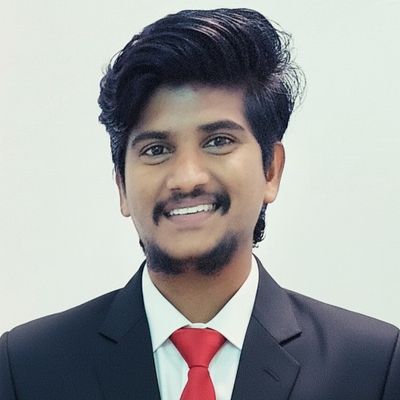 Talari Mahender
