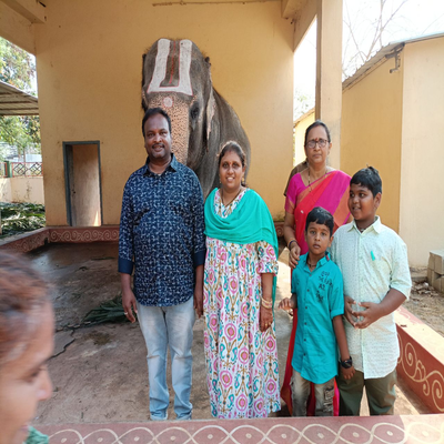 Lakshminarayana