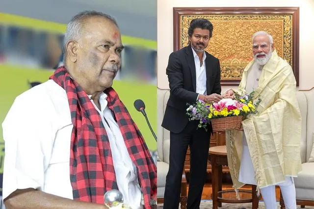 பூச்சாண்டி காட்டும் முதல்வரே! - அப்பாவு கேள்வி