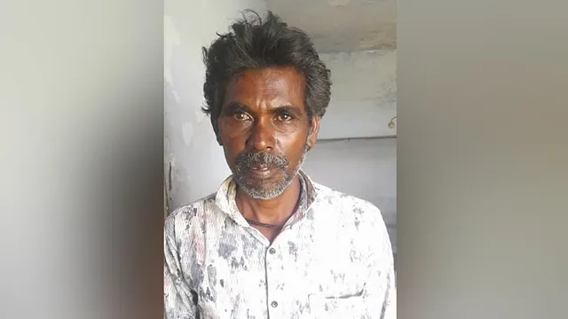 சிறுமிகளிடம் ஆபாச செயல்; குற்றவாளிக்கு ஒரு ஆண்டு சிறை