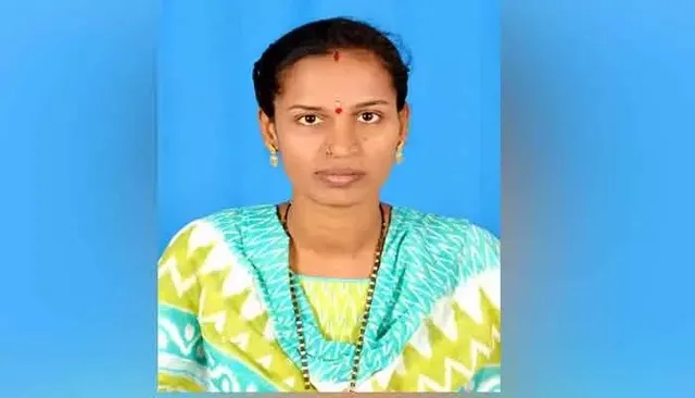 అనుమానాస్పద స్థితిలో వివాహిత మృతి