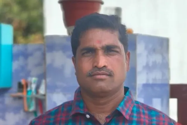 రోడ్డు ప్రమాదం.. సిద్దిపేట వాసి అంతటి రాజు మృతి