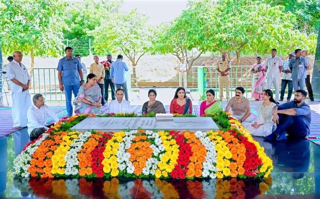 వైఎస్ షర్మిల కుమార్తె పెళ్లి.. డేట్ ఫిక్స్