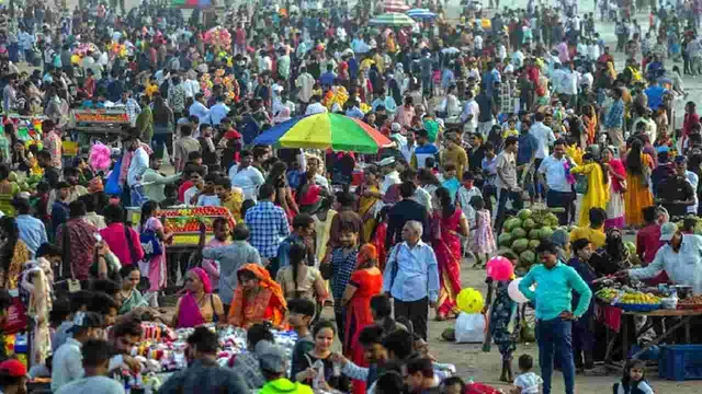 జనవరి 25 నుంచి జనగణన: కేంద్రం